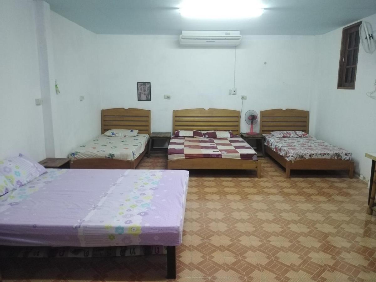 Cheap Sleep Phayao Exterior foto
