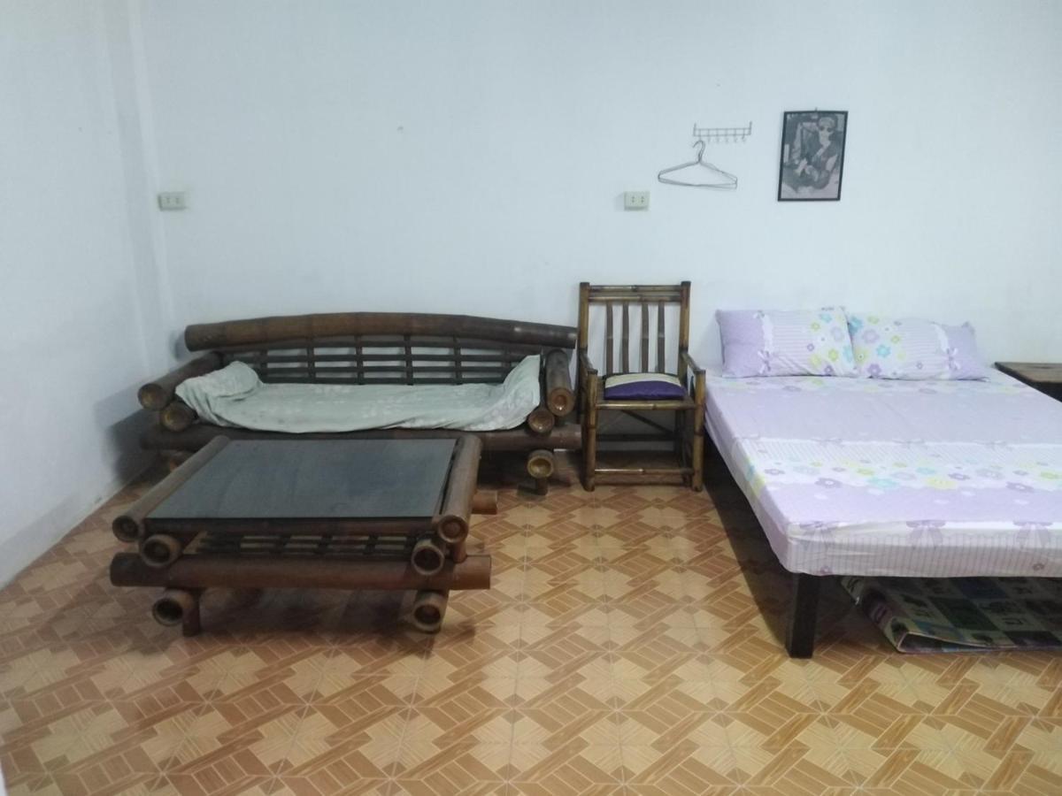 Cheap Sleep Phayao Exterior foto