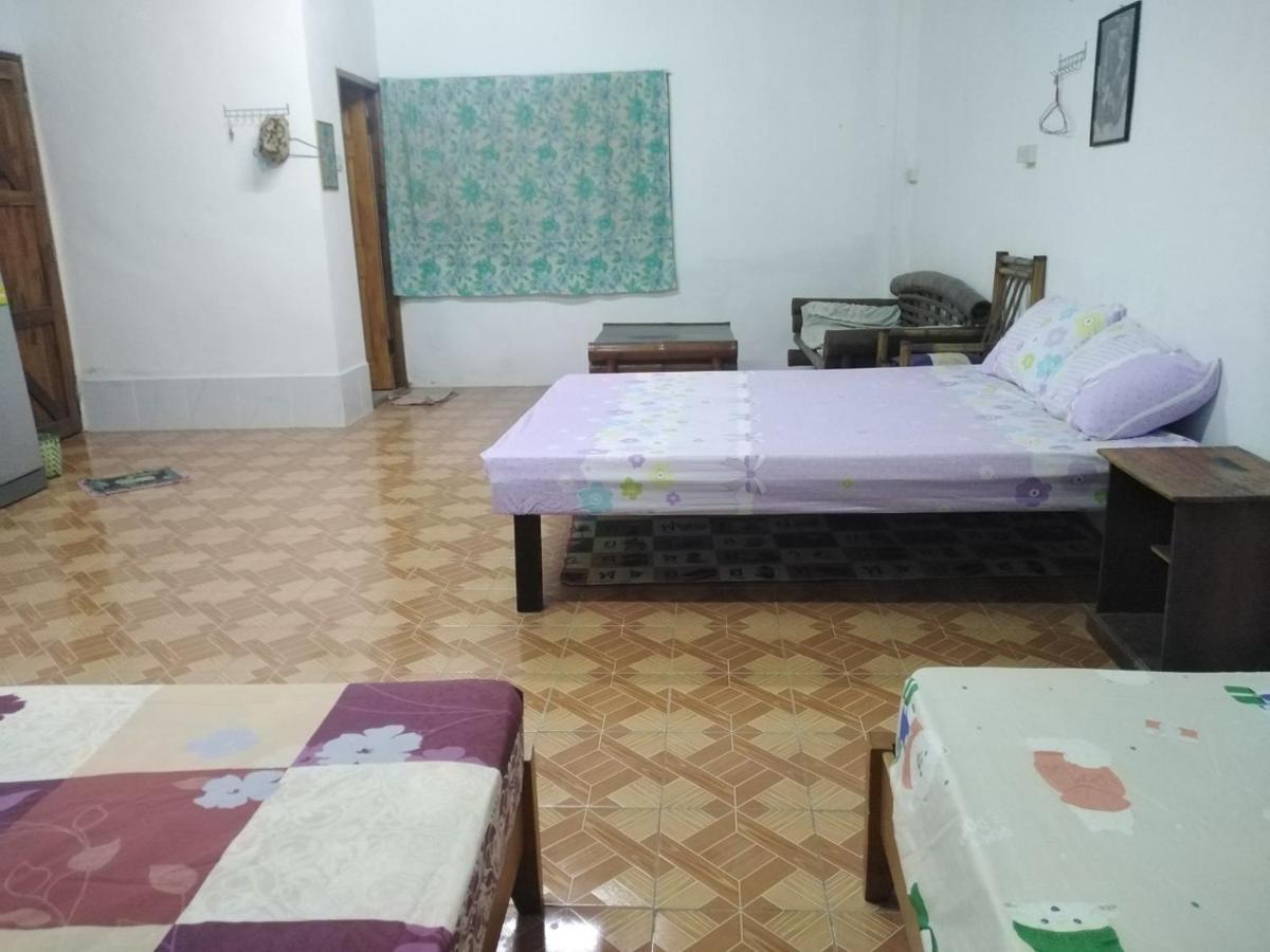 Cheap Sleep Phayao Exterior foto