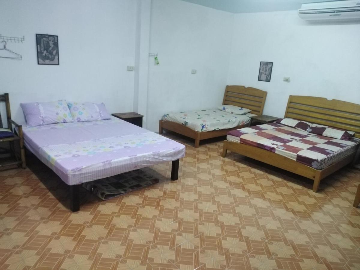 Cheap Sleep Phayao Exterior foto