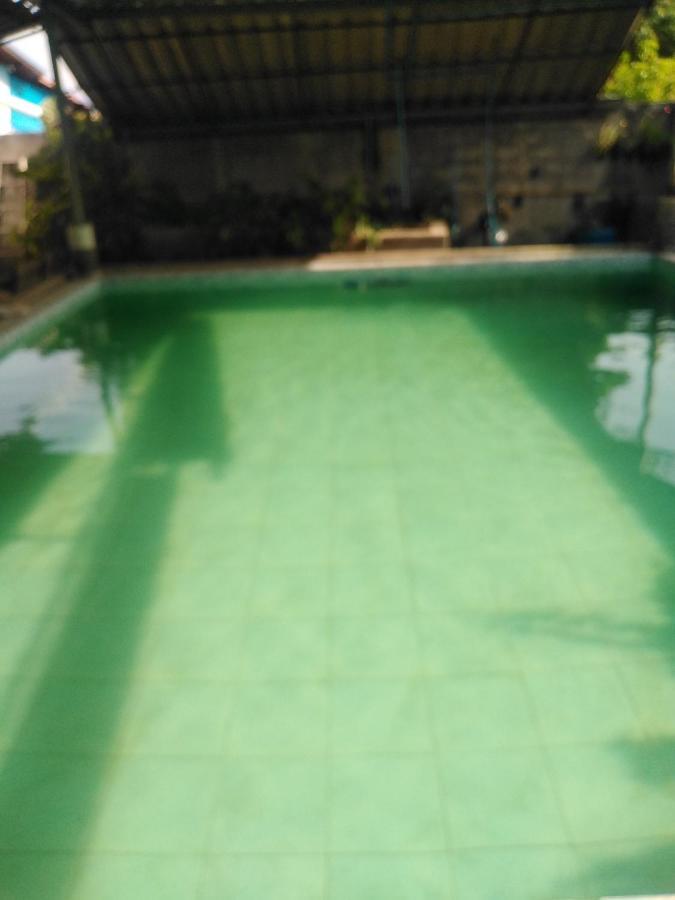 Cheap Sleep Phayao Exterior foto