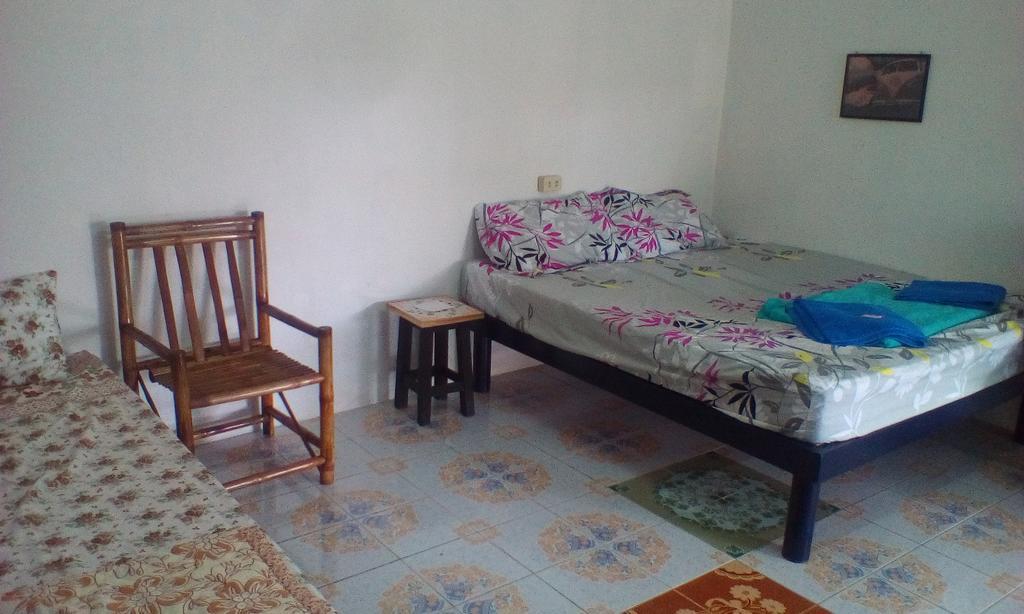 Cheap Sleep Phayao Exterior foto
