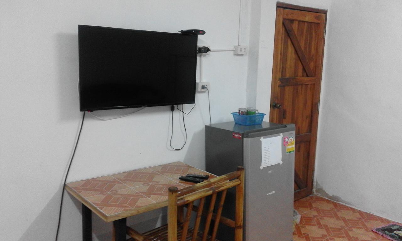 Cheap Sleep Phayao Exterior foto